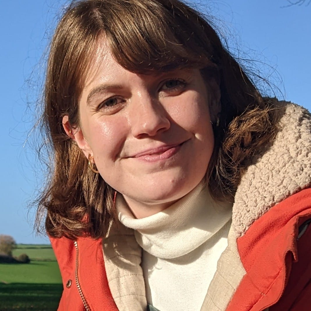Naomi Weeks - 365 Bristol reviewer