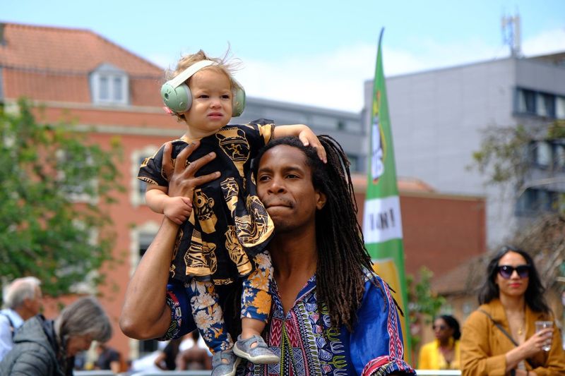 St Pauls Carnival 2025 is a scaled back version 