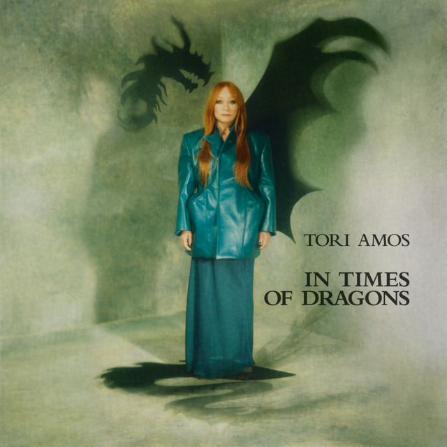 Tori Amos at Bristol Beacon on 11 April 2026