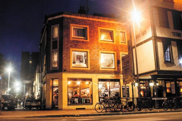 What Bristol's music venues are listening to under lockdown: The Exchange 