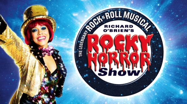 The Rocky Horror Show returns to Bristol Hippodrome in 2026