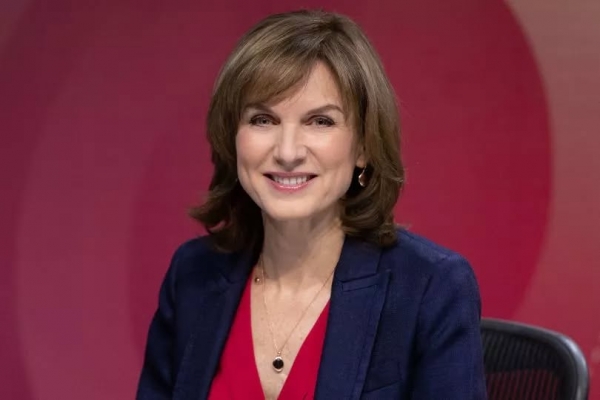 BBC Question Time heading to Bristol on 12 February 2026