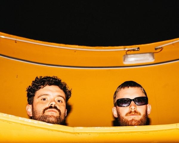 Big Special bring their relentless energy to Electric Bristol on 24 February 2026