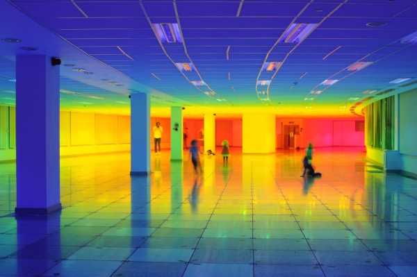 Bristol Light Festival from 19-28 February 2026 featuring more new installations