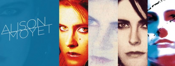 Alison Moyet to perform at Bristol Beacon on 2026 UK tour