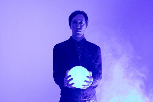 A.S. Fanning set for intimate Bristol show at The Louisiana on Friday 20 March 2026