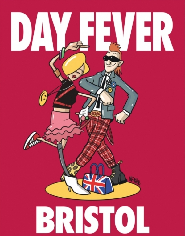 Day Fever Bristol at O2 Academy on Saturday 18 April 2026