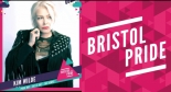 Kim Wilde headlining at Bristol Pride 2025