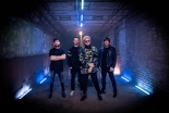 Call Me Amour include Bristol's Exchange for debut UK headline tour