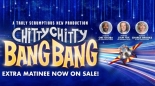 Review: Chitty Chitty Bang Bang at The Bristol Hippodrome