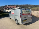 Bristol Blast Away – Professional Roof Cleaning Company in Bristol