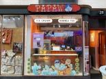 Bubble Tea in Bristol - new shop Papaw Cha has opened at The Arcade in Broadmead