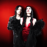 Dead Posey Bring Their Dark Alt-Rock Energy to Thekla on 15 October 2025