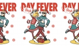 Day Fever becomes Sleigh Fever at O2 Academy in December