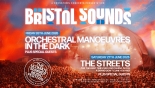 The Streets and OMD announced for Bristol Sounds 2026
