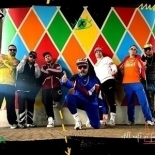 Goldie Lookin Chain include Electric Bristol in 2026 tour schedule