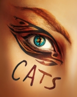 CATS arrives at The Bristol Hippodrome in November 2026