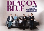 Deacon Blue live at Westonbirt Arboretum on 25 June 2026