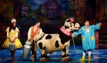 Review: Jack and the Beanstalk at The Bristol Hippodrome