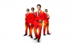 The Jersey Boys are Back at The Bristol Hippodrome