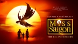 Miss Saigon comes to Bristol Hippodrome
