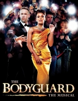The Bodyguard returns to Bristol Hippodrome this Summer!