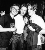 Westside Cowboy announce Bristol headline show at Electric Bristol this December