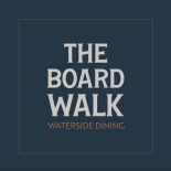 Bristol Food Review: The Board Walk by SS Great Britain