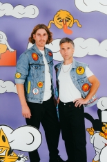 Gigantic All Dayer at The Prospect Building May 9th