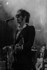 Jim Jones All Stars At Strange Brew This October